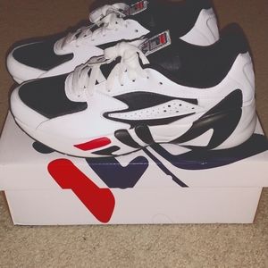Fila Mindblower Size 10 Men